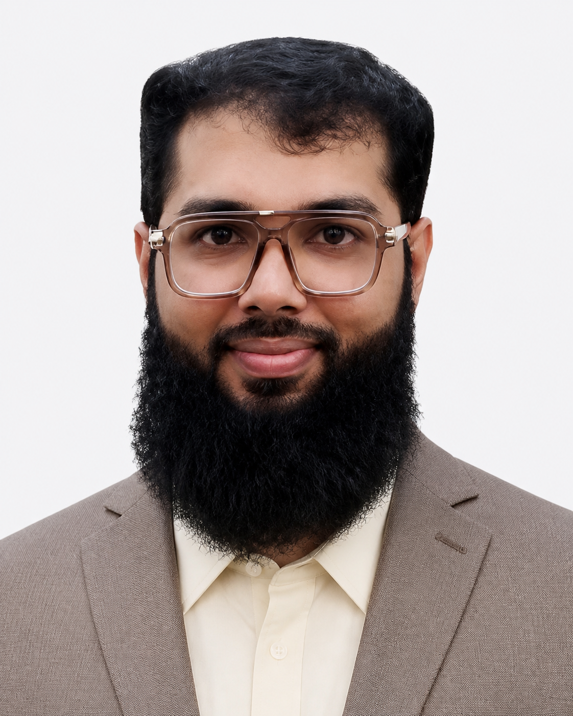 Mohammad Sidique Memon