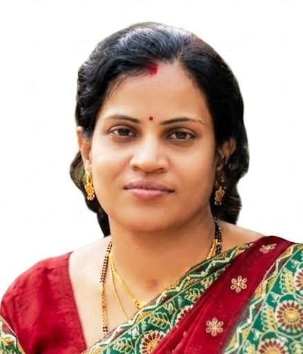 Dr. Sasmita Panigrahi