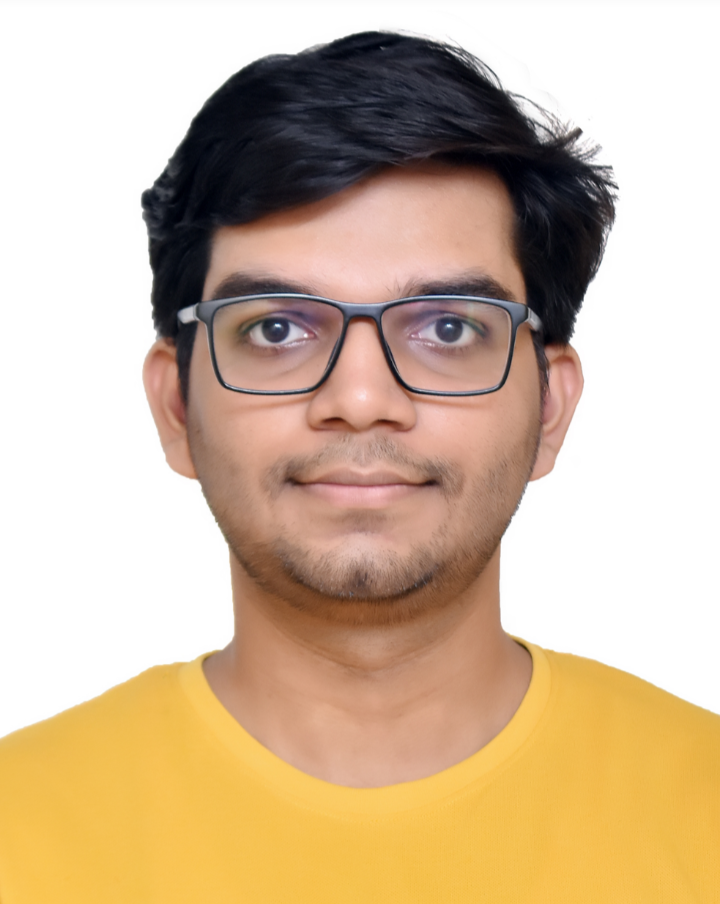Ajit Kumar Yadav