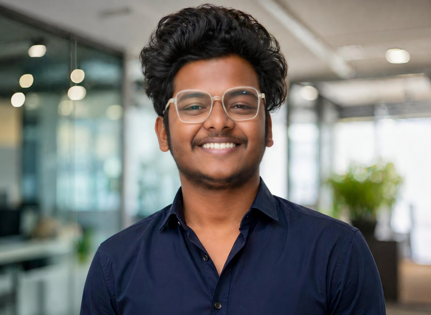 Doddi Mohan Sai Vamsi