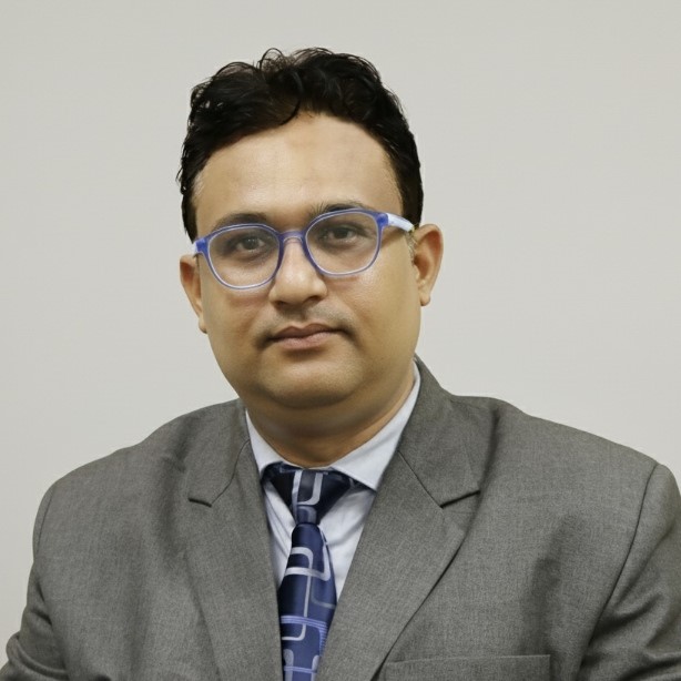 Dr. Girish Deore