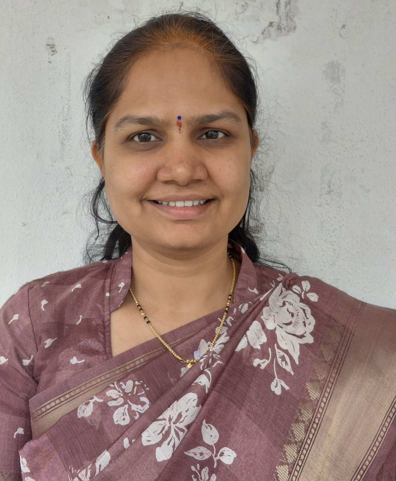 Dr. Maheswari L Patil
