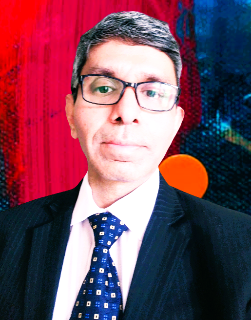 Dr. Sandeep Kulshrestha
