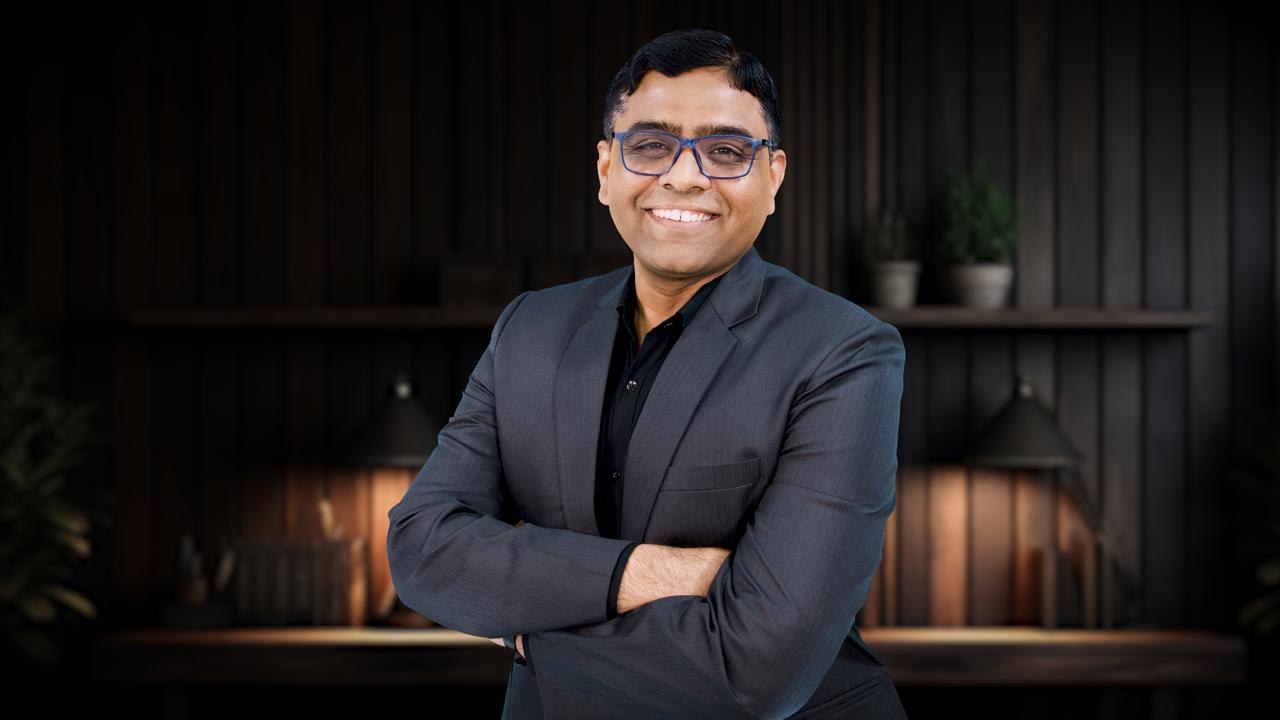 Jahangir Shaikh