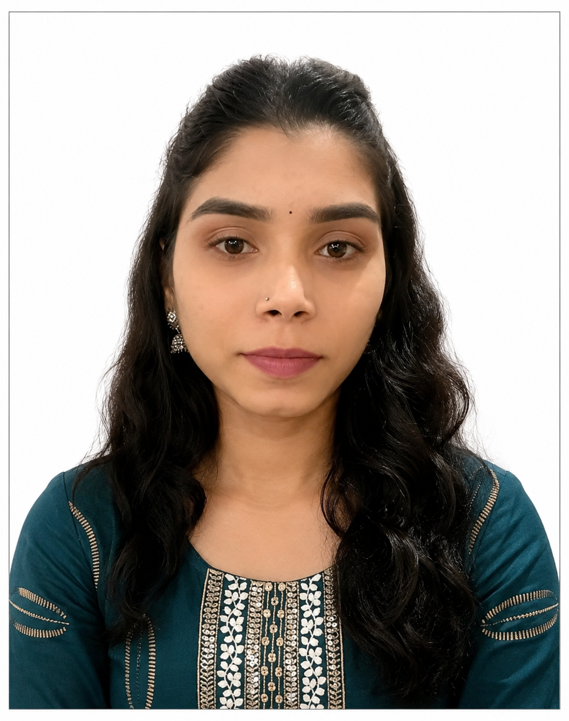 Neha Hiramam Muneshwar