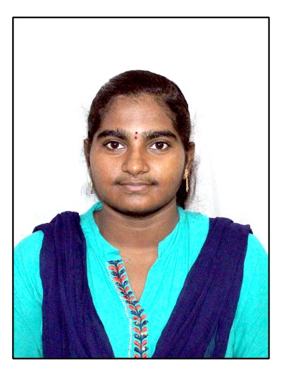 RAVULAPATI SAHITHI REDDY