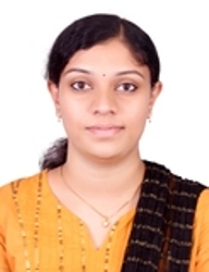 R SREEJA