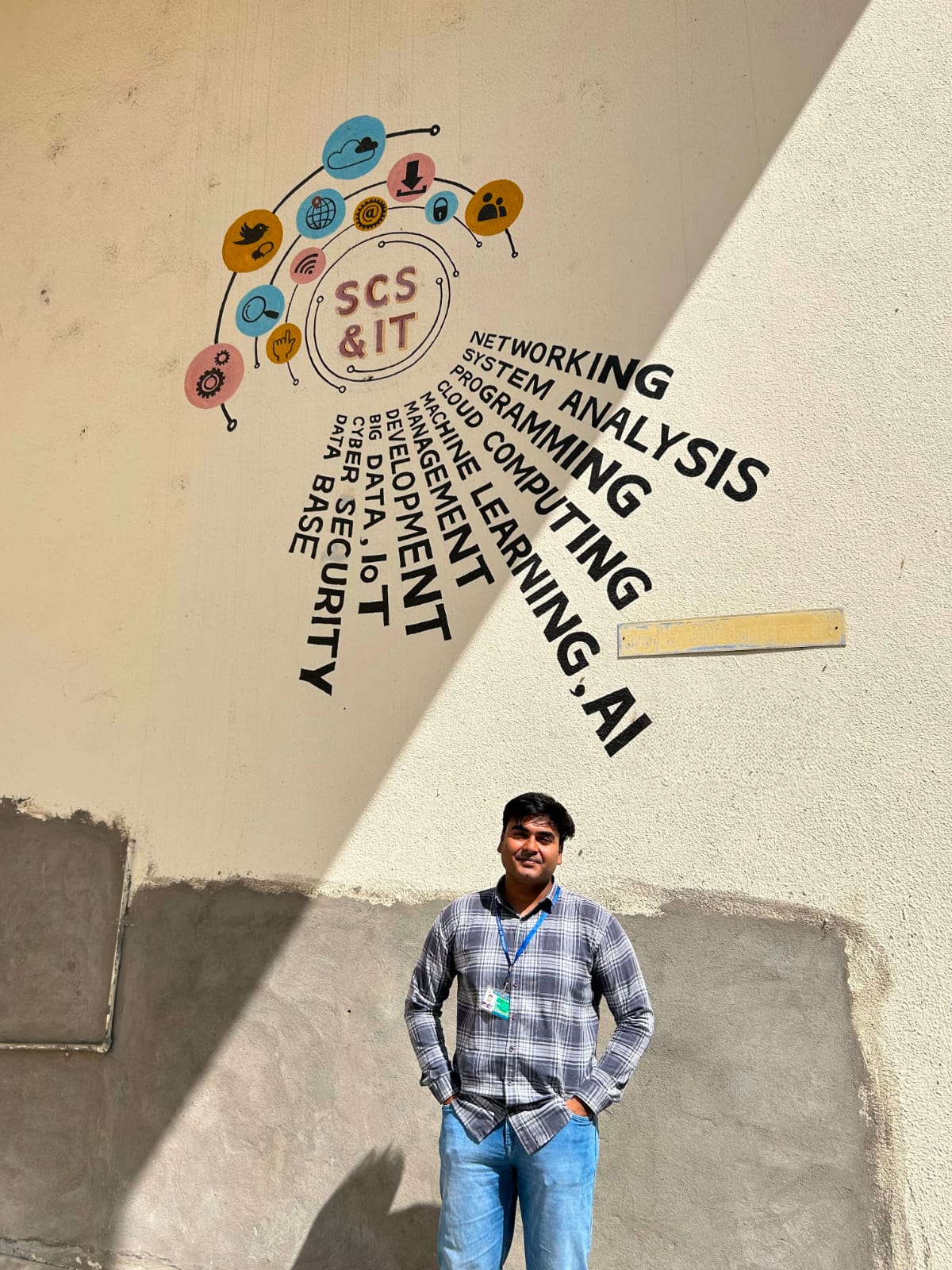 Pranjal Tripathi