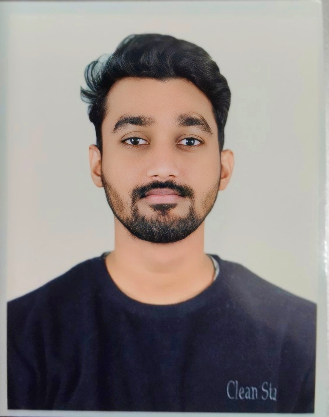 Sachin Rajput