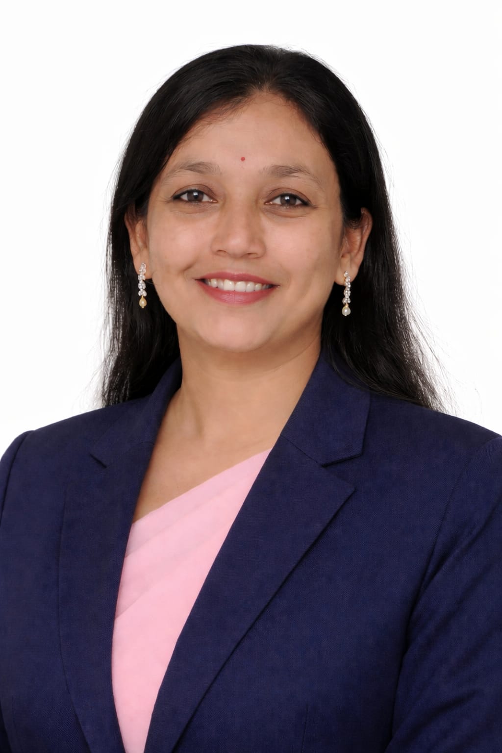 Dr.Prajakta Ratiram Patil