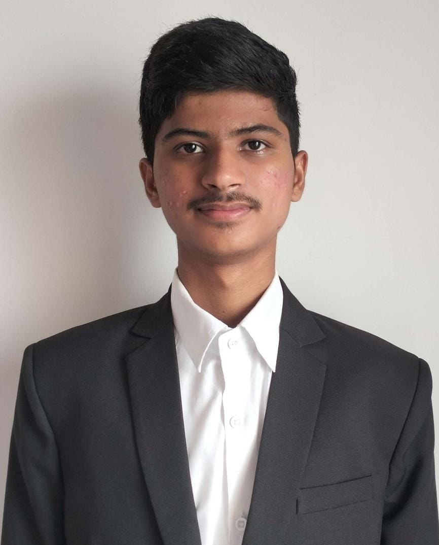 Parth Swanand Suryawanshi