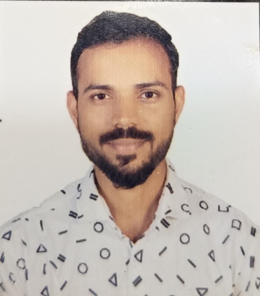 SAGAR BHAGAVAN BADE