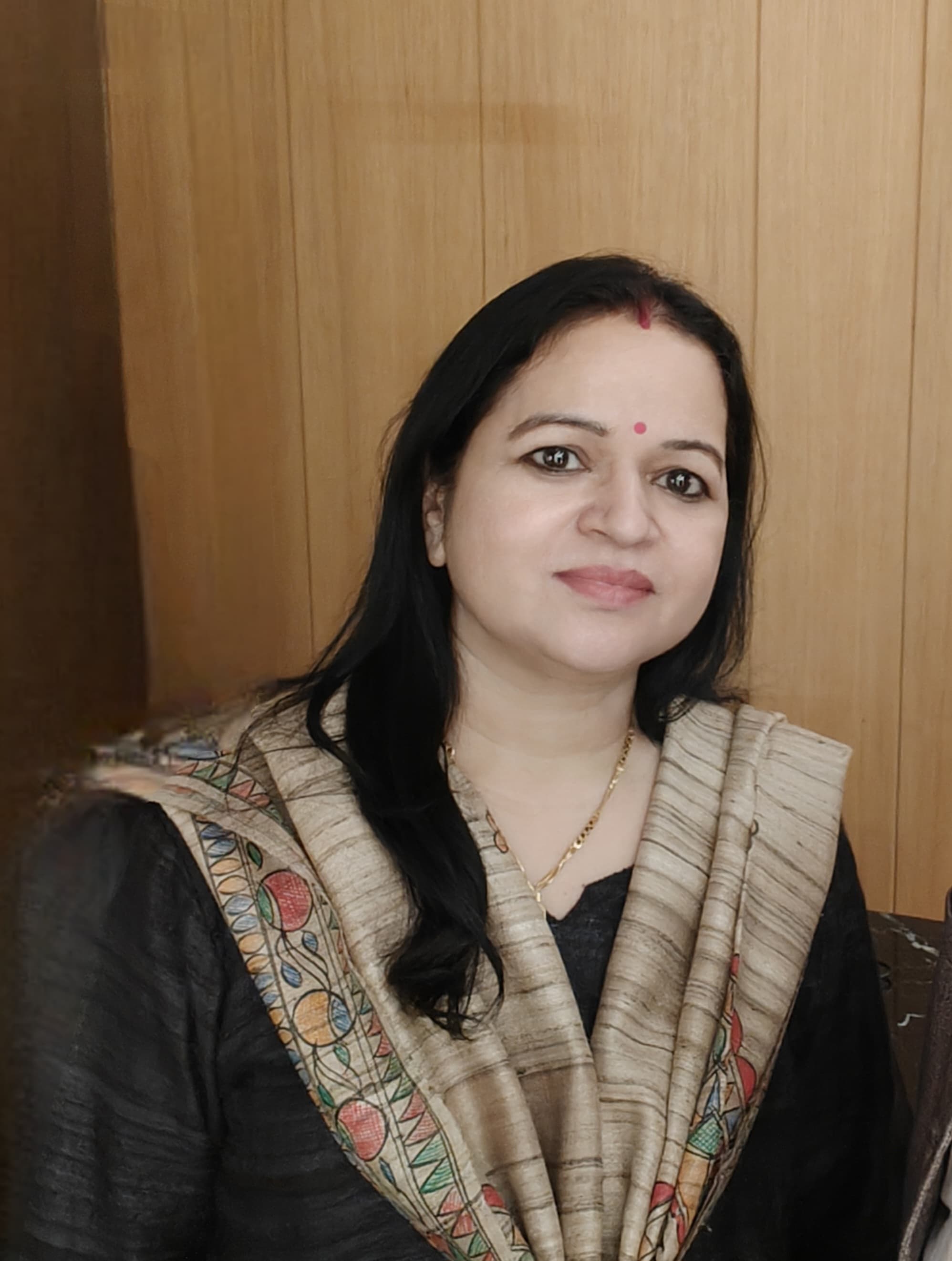 Dr Neelu Kumari
