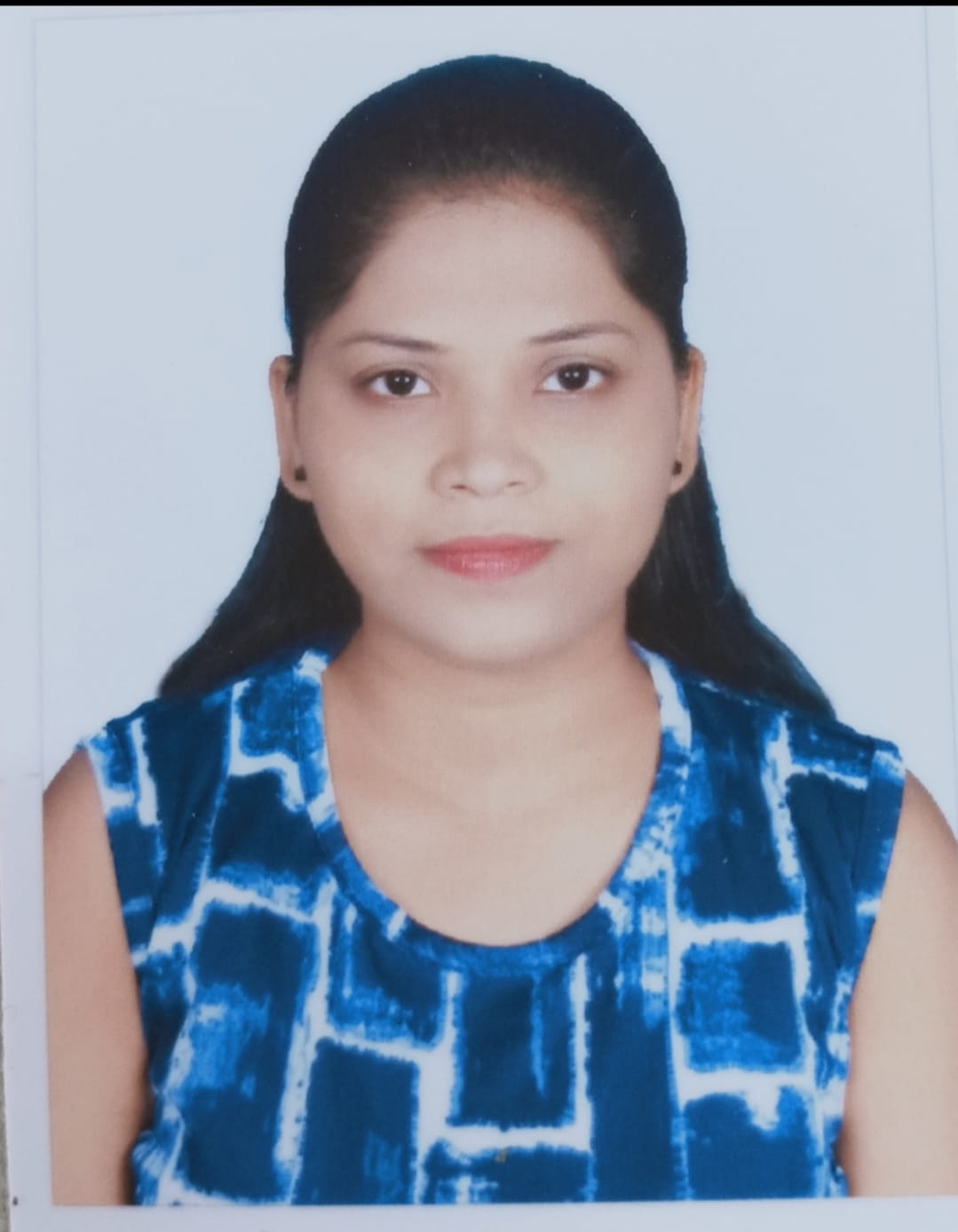 Prity Sharma