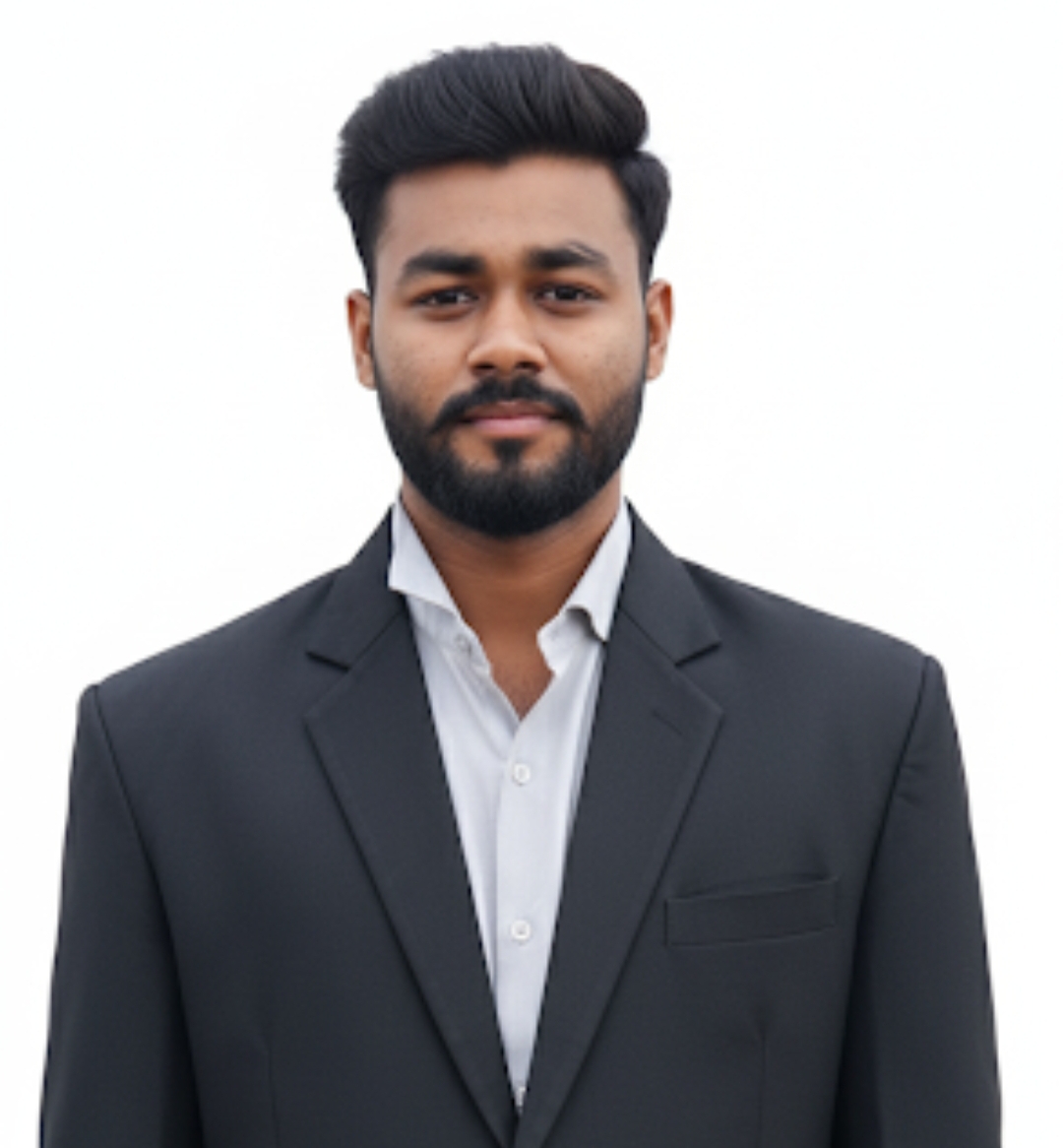 Shaik Mohammed Faizan