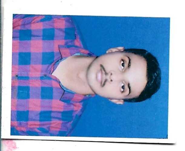 Subham Sahoo