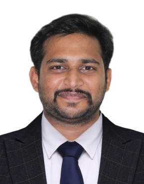 Karthik S C