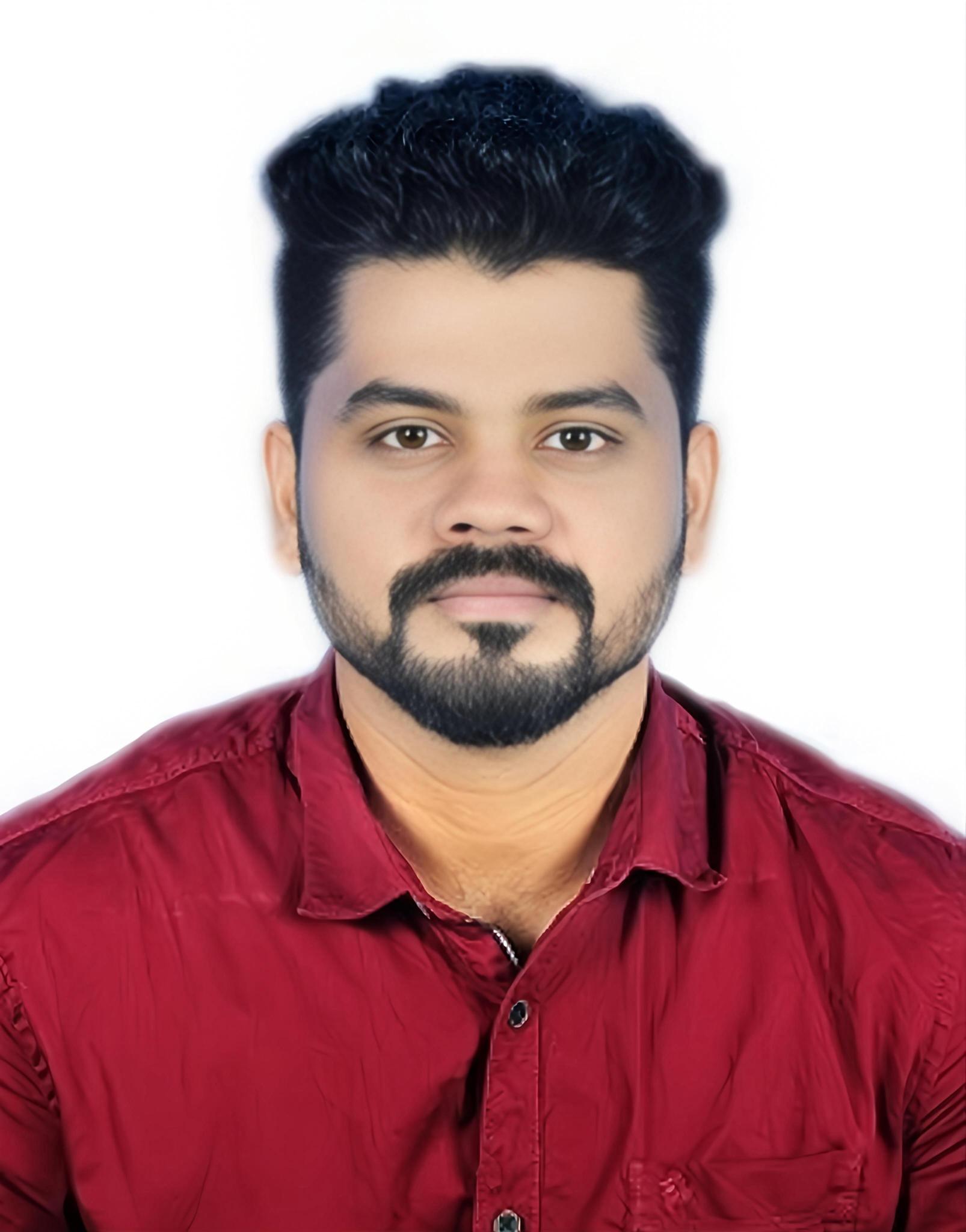 Mohammed Ajmal A