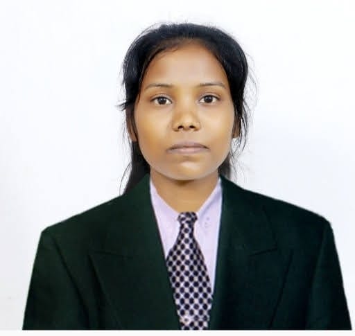 Sangeeta Natha Jogdand