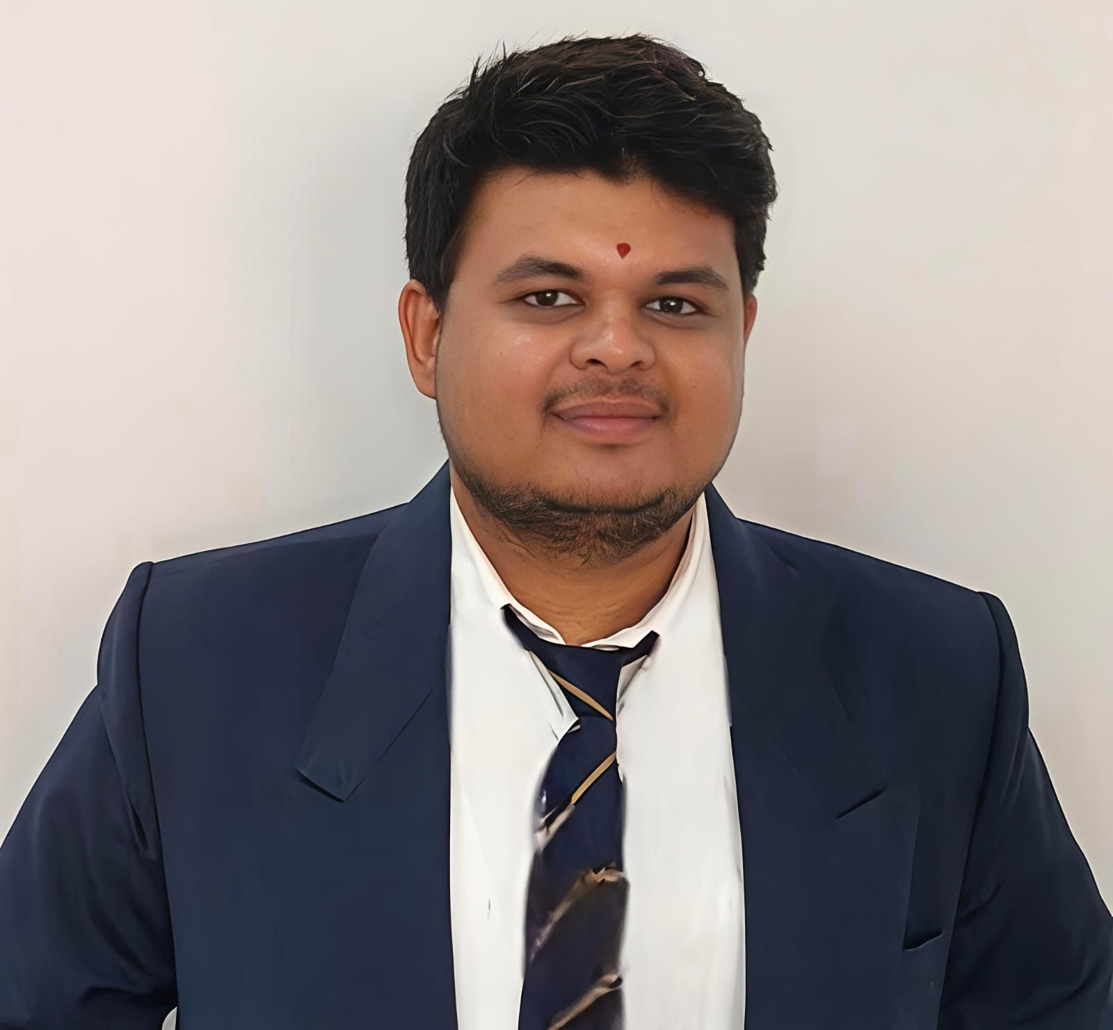 Prajwal Shawnak V