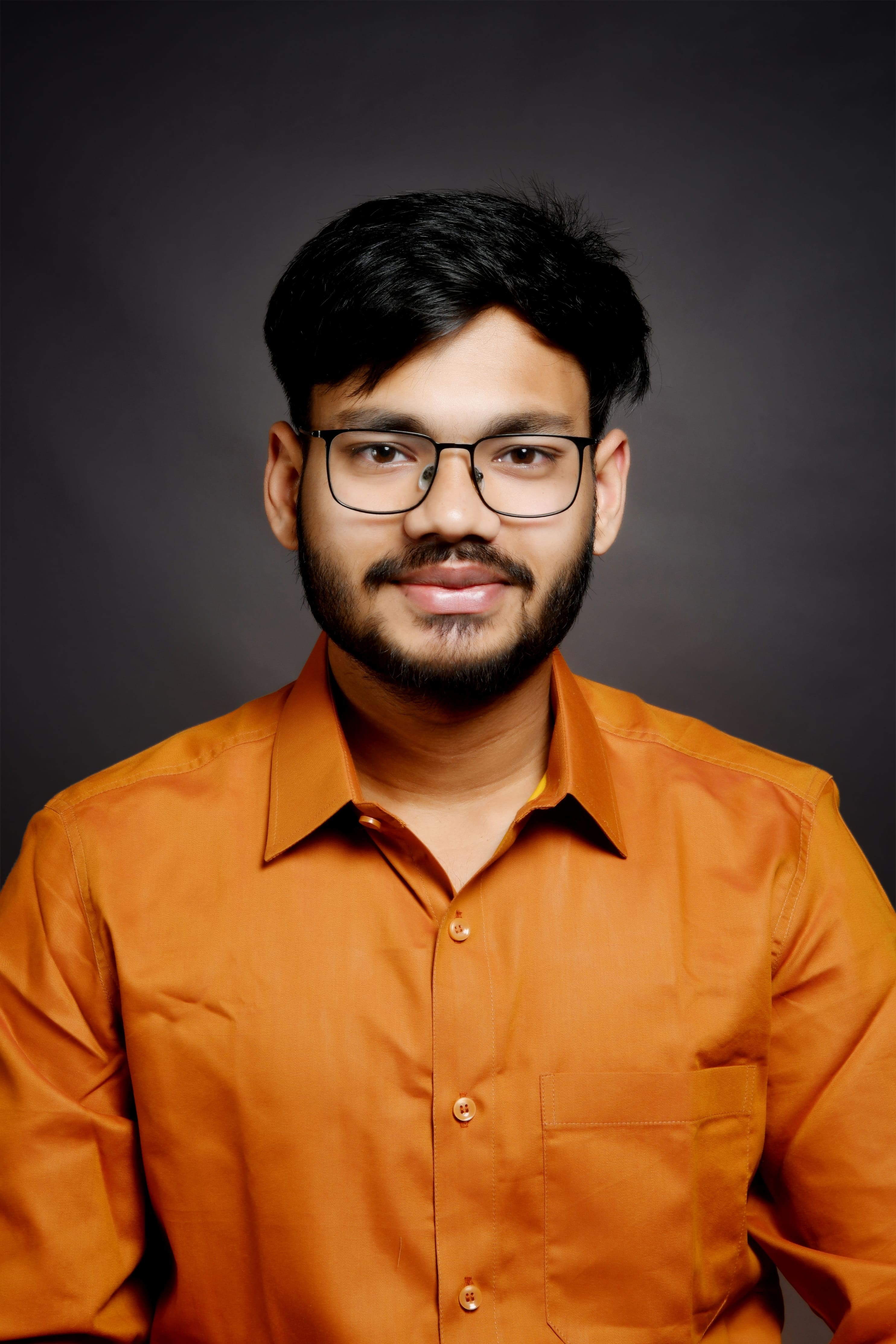 Parth Dinkar Bhise
