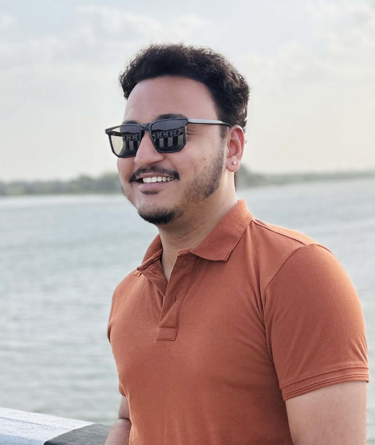 Amey Nachiket Varpe