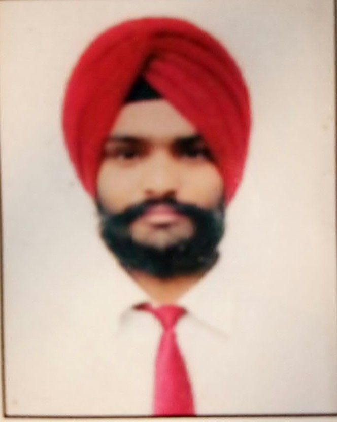 Ranjit Singh
