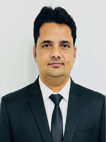 DR. SADDAM HUSSAIN