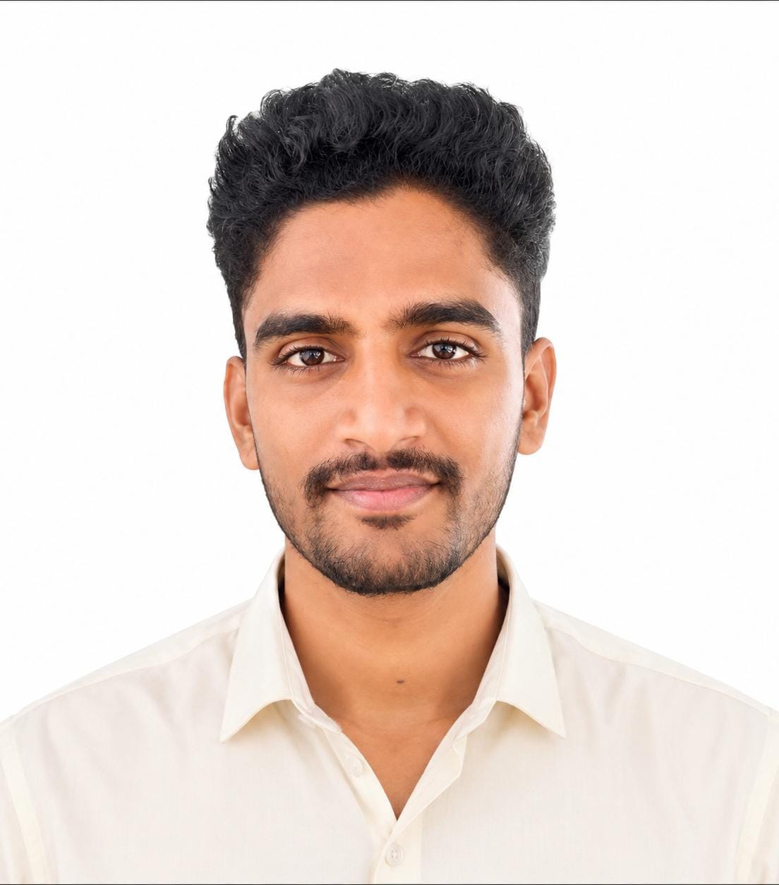 Abhishek T P
