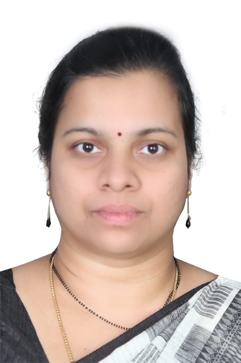 V.C. SREEVIDHYA