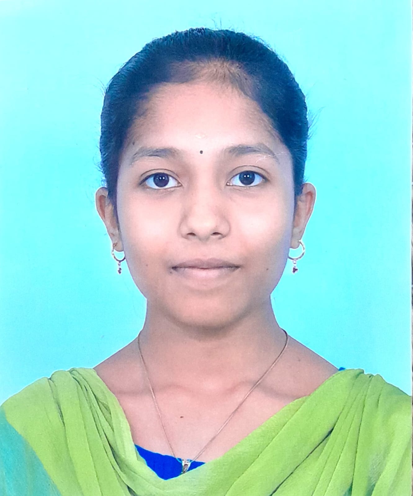 Mano Shruthi S