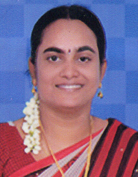 Dr. NANDHINI V