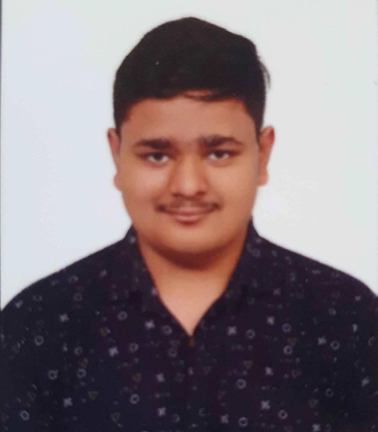 GURRAM NAVEEN