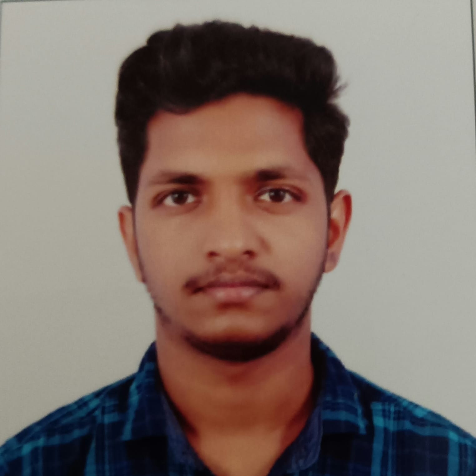 H.N Sushantha