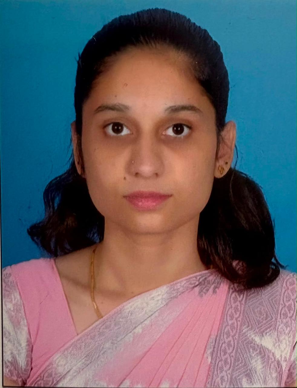 Neha M P