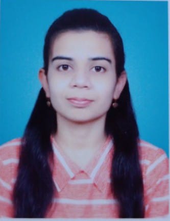 Priti Thakare