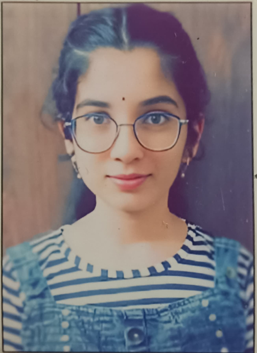 Shrilakshmi C Badiger