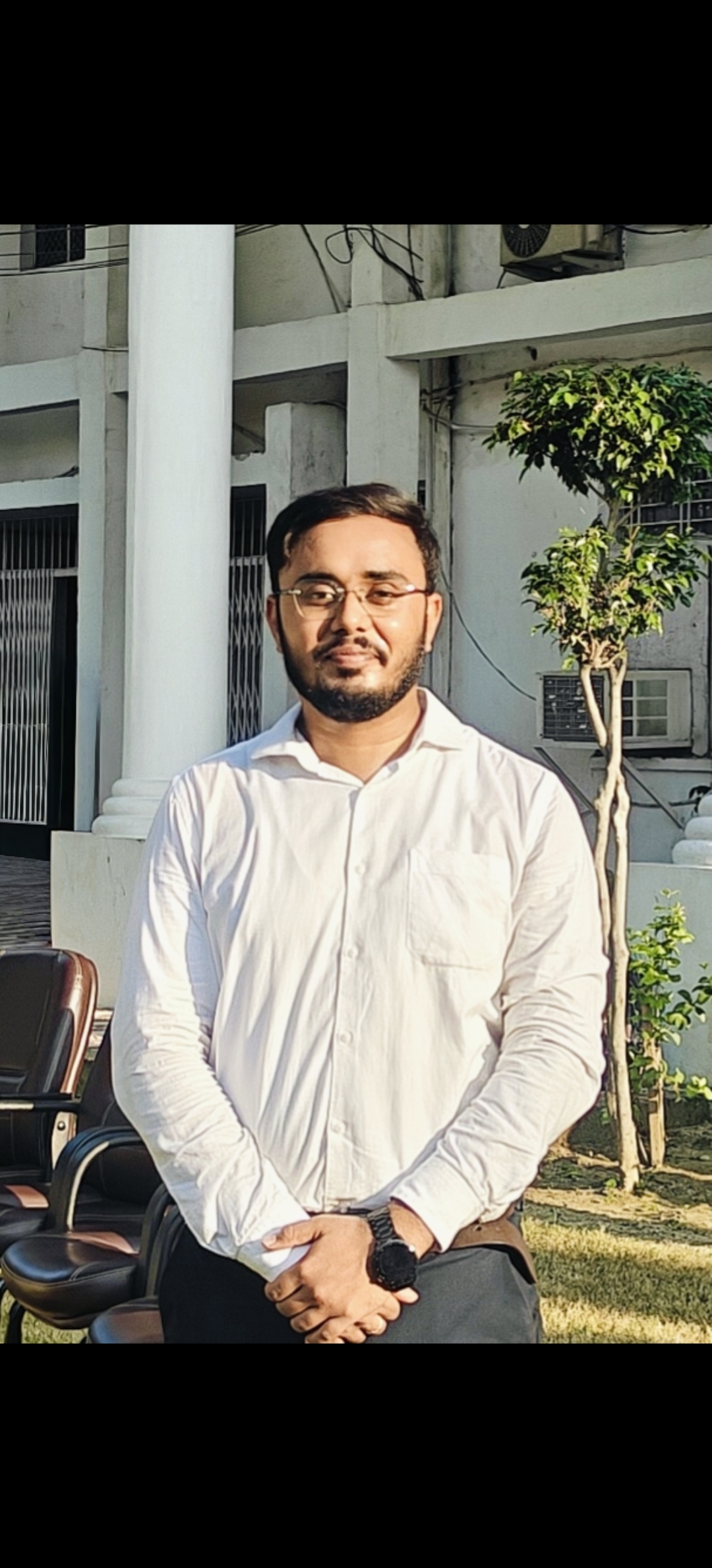 Harsh Gupta