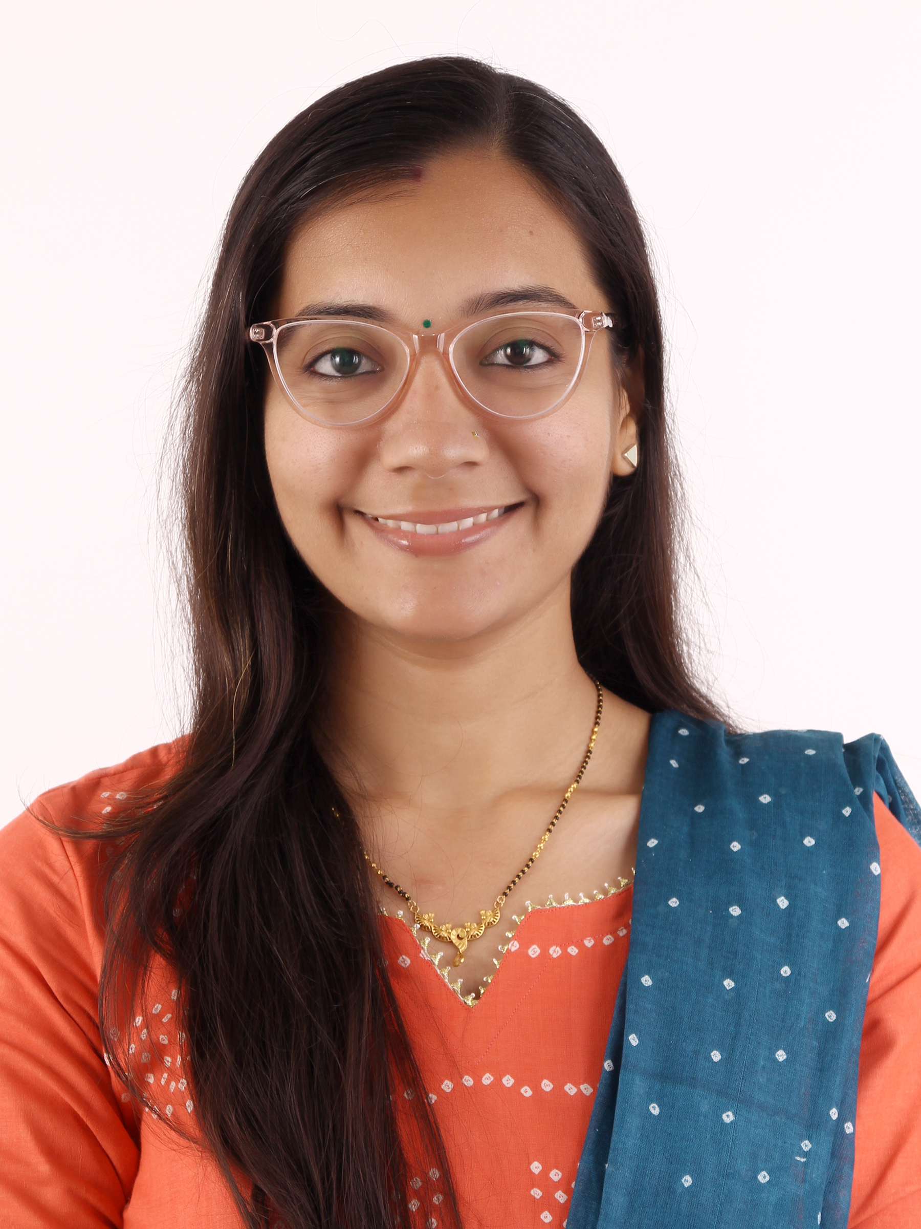 Dr. Dhara Mehta