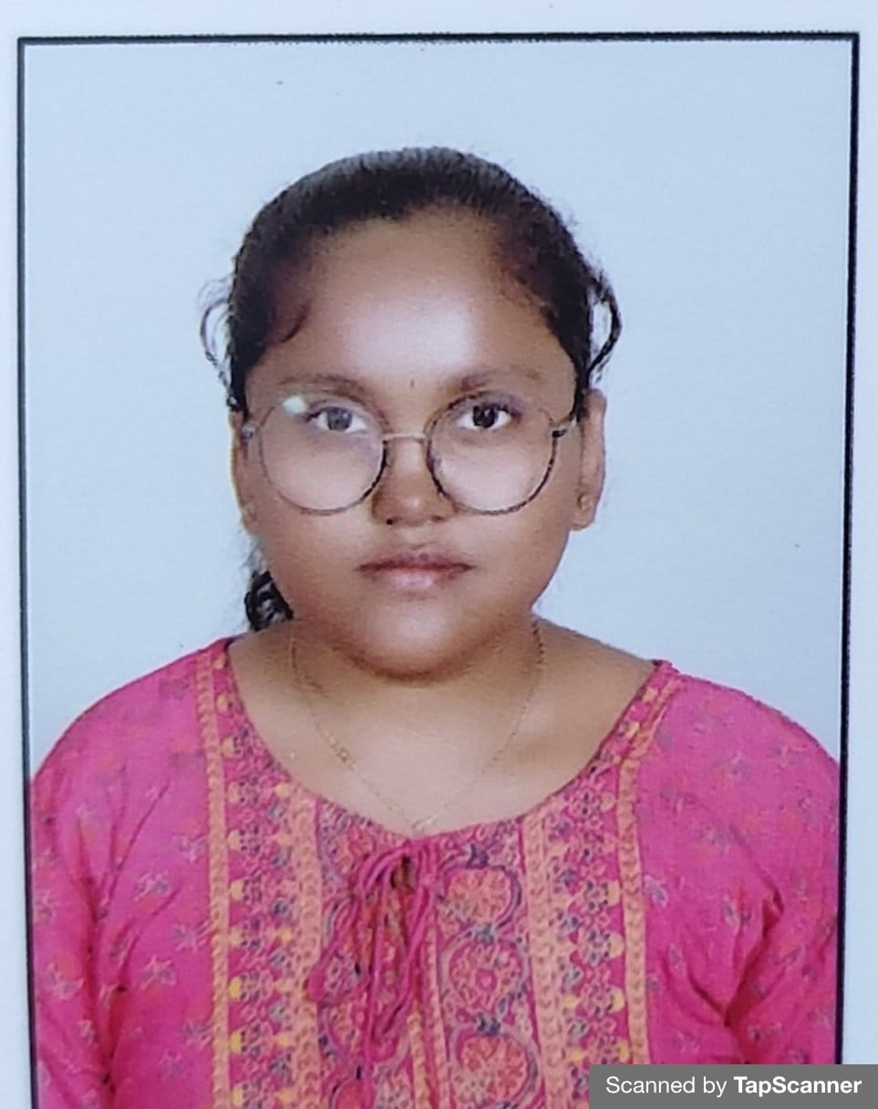 Shalini H R
