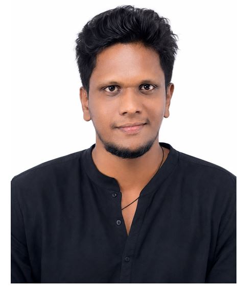 KUKATLA PRABHAS