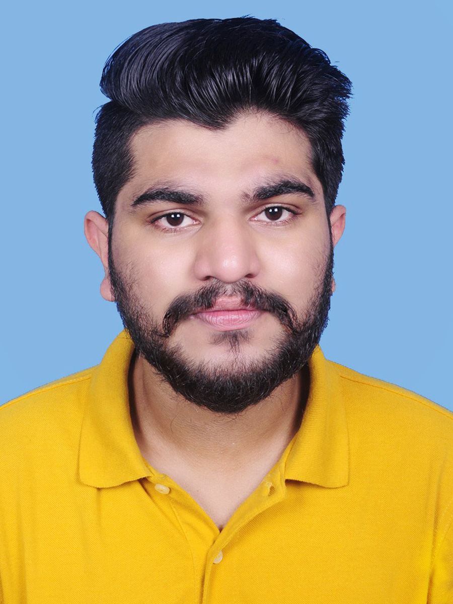 Anshid Babu T M