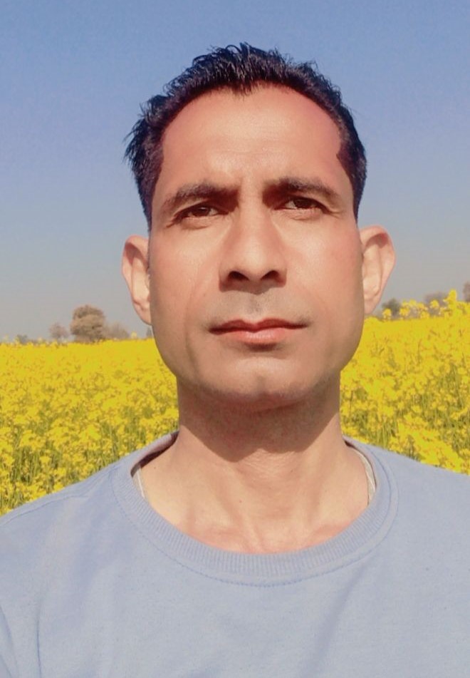 Rakesh Kumar