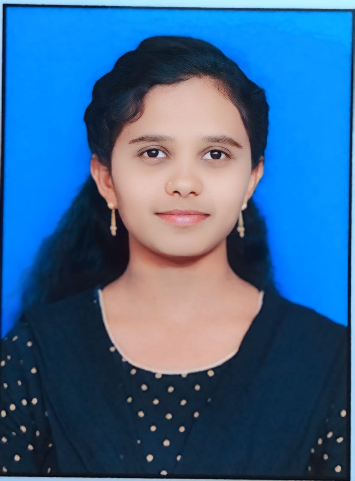 G. Bhanu Kullayamma