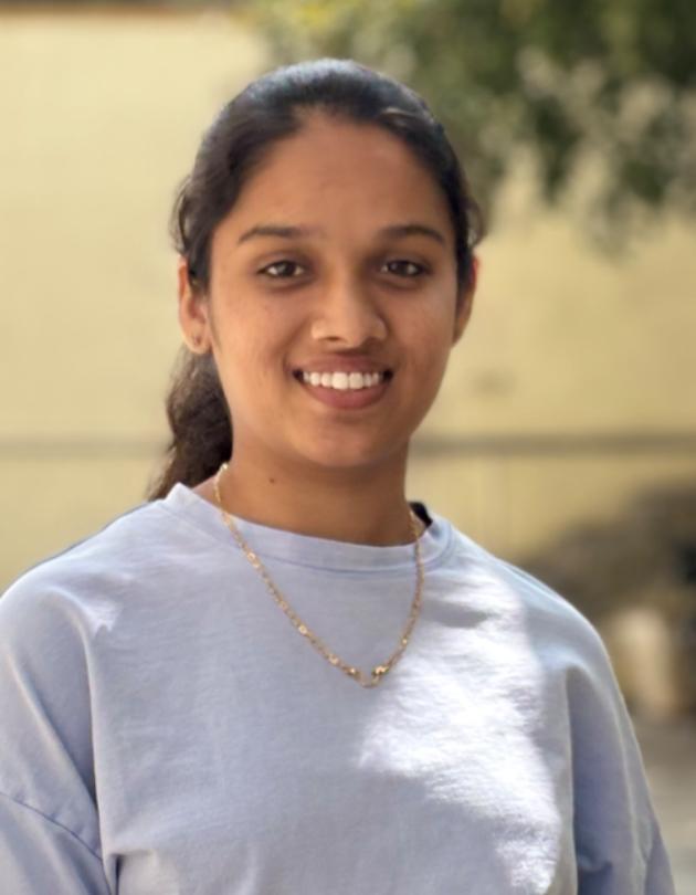 Yamini M S