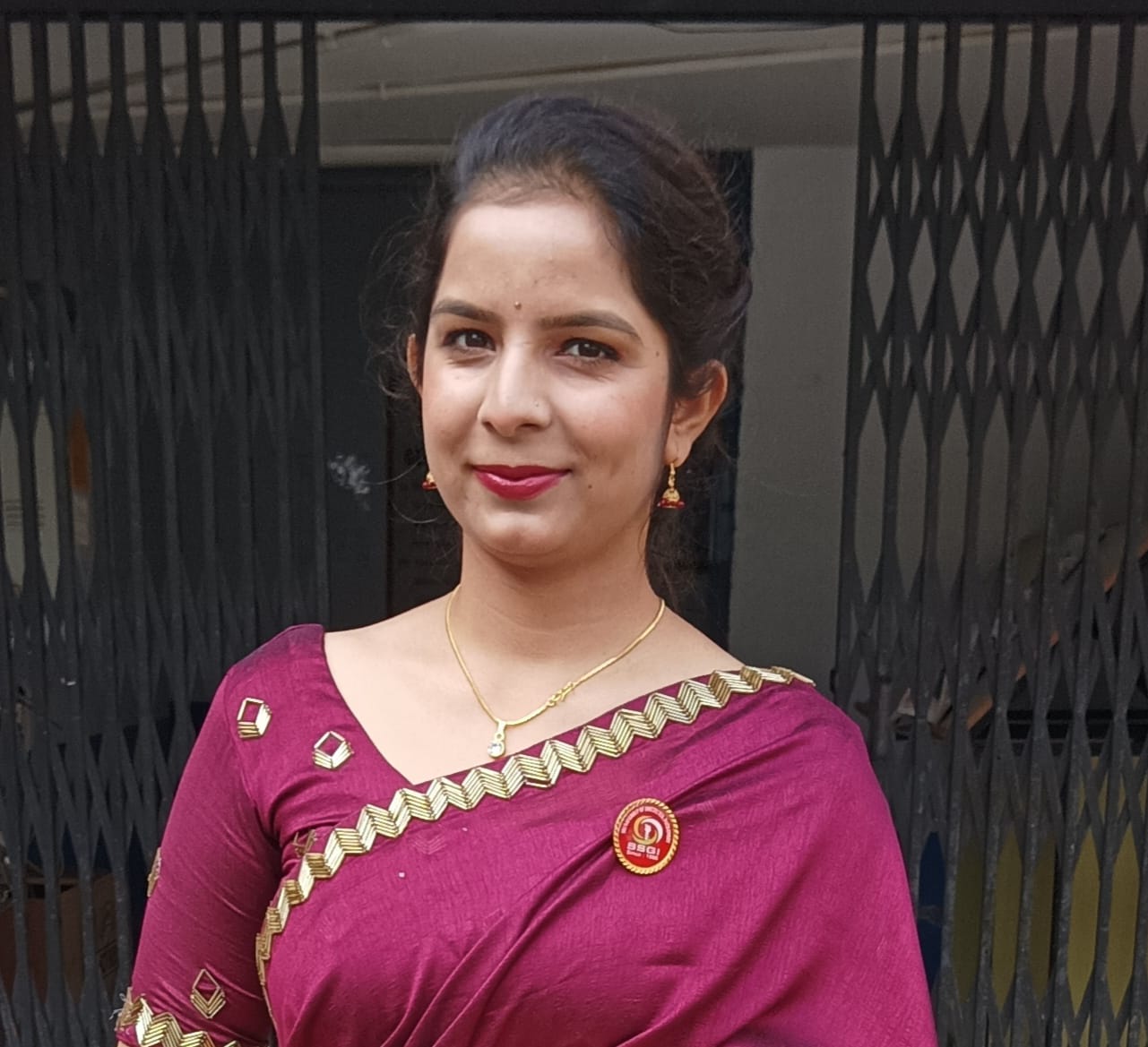 Sonia Devi