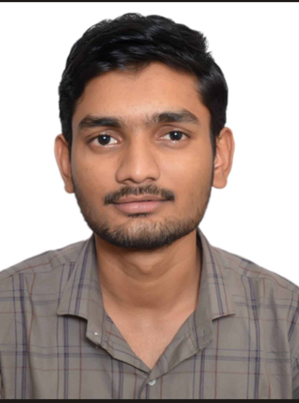 Shrikant Prakashrao Shinde
