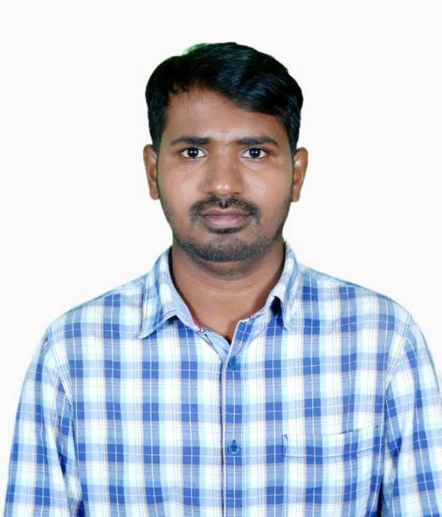 Basavaraj Bhairawadagi