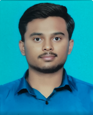 SAI THEJAS M