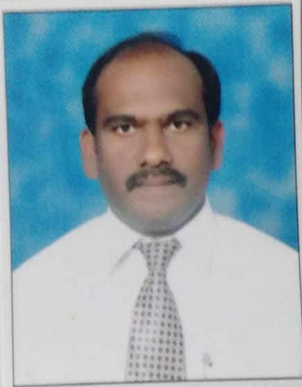 THOTA SRINIVASARAO